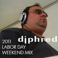 DJ Phred